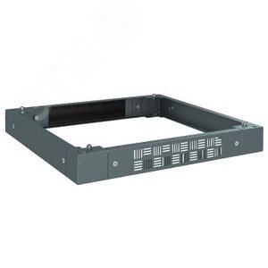 Цоколь перфорированный 600X600X100 м - DKC IT