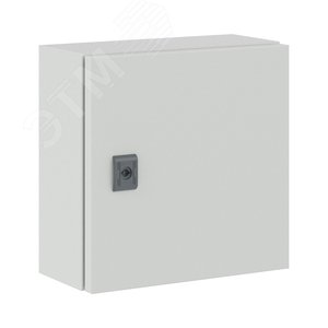 Щит монтажный ЩМП 300х300х150мм IP66 CE (R5CE0331) - DKC (ДКС)