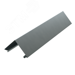 Крышка двускатная 900 1 м