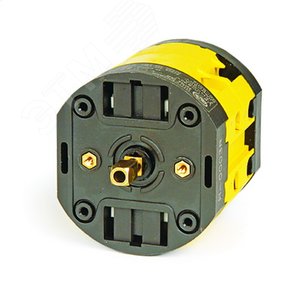 Переключатель кулачковый полярности трёхполюсный на 32 А (AS3212R)