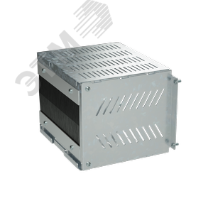 Коробка коммутационная боковая  400-630А В=200 мм - DKC (ДКС)
