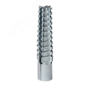 Металлический дюбель для газобетона 8x38 - DKC (ДКС)