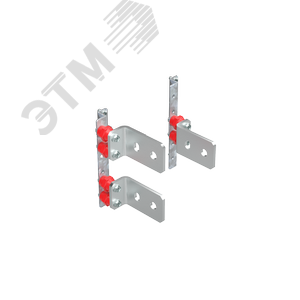Коннекторы силовые 3п 630А