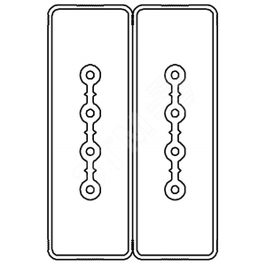 Секция прямая шинопровод 3+3 точек отвода L=3000мм Cu 4P+4P40A (LTC40FSP43AA000)