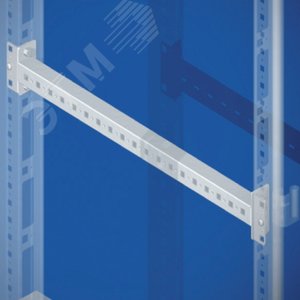 CQE Рейка боковая специальная для шкафов глубиной 500мм (4 шт) (R5PLE500) - DKC (ДКС)