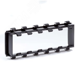 VIVA каркас 6 мод In-liner Front черный - фото 3
