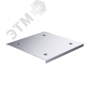 Крышка вертикального угла 1000