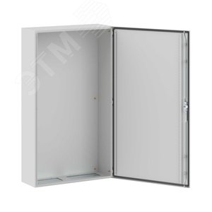 Корпус сварной ST без М/П 1400x800x300 2