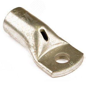 Наконечник кольцевой под винт 95/70мм.кв. винт 8мм. (2I8F)
