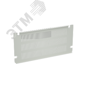 Комплект пластиковых панелей внутренний В=300, 300, Ш=600