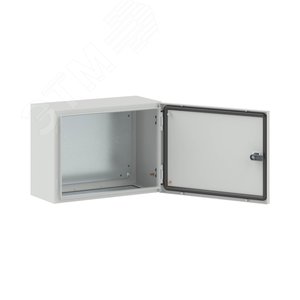 Щит монтажный ЩМП 300х400х200мм IP66 (R5CE0342) - фото 2