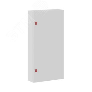 Щит с монтажной панелью ЩМП 1200x600x200 мм IP66 ST - DKC (ДКС)
