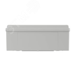 Коробка распределительная IP56 190х140х70мм гладкие стенки - фото 3