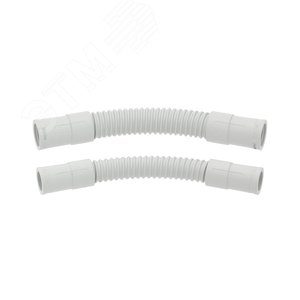 Муфта гибкая труба-труба 25 мм IP65 2