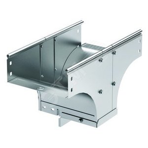 Ответвитель-переходник TDSR Т-образный вертикальный 500 /150 - DKC (ДКС)