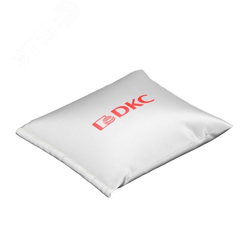 Подушка огнестойкая 120х100х25 - DKC (ДКС)