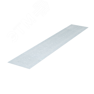 Вставка донная 700 горячеоцинкованная