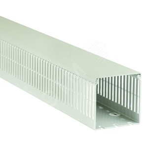 Короб перф 50х75G ТD QUADRO - DKC (ДКС)