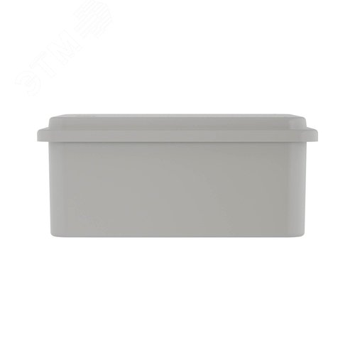 Коробка распределительная с гладкими стенками IP56 120х80х50мм (розница) - фото 3