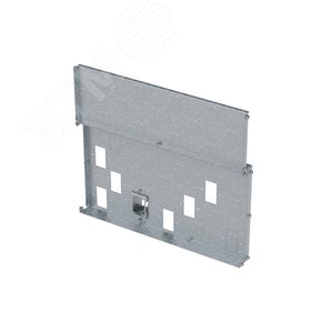 Комплект задней панели 5M1 250/250А 4P - DKC (ДКС)