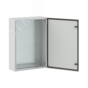 Щит монтажный ЩМП 700х500х200мм IP65 CE (R5CE0752) - фото 2