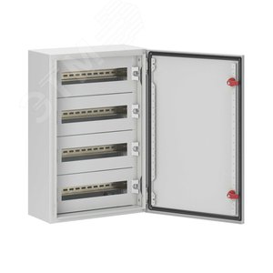 Пластрон для рамы STMF ШхВ 600х150 мм 26 модулей - фото 2