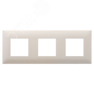Avanti Рамка ARTLEBEDEV ''Ванильная дымка'' 6 модульная