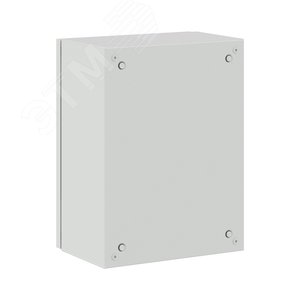 Щит монтажный ЩМП 400х300х200мм IP66 CE (R5CE0432) 3