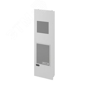 Навесной кондиционер Slim IN 4000 Вт, 230 В, 1 ф, 490x1720x220 мм - DKC (ДКС)
