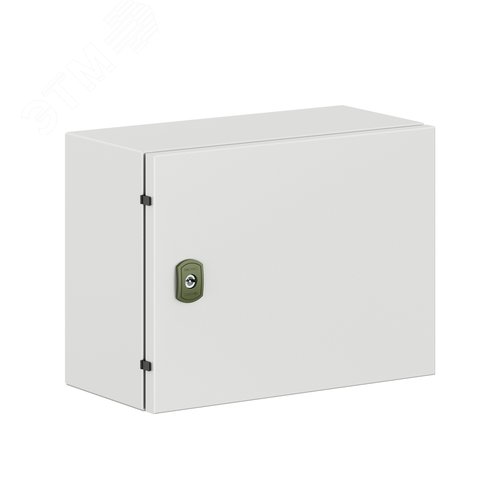Корпус навесной уличный ST Outdoor с М/П ВxШxГ 300x400x200 мм, IP66 - DKC (ДКС)
