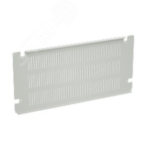 Панели внутренние пластиковые перфорированные В=300, Ш=1000