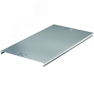 Крышка TDSR на ответвитель Т-образный вертикальный переходник 200/150мм цинк-ламельная