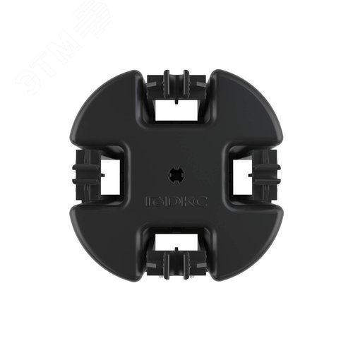 Держатель универсальный с бетоном 3