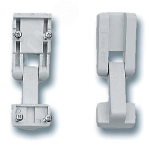 Комплект раздвижных петель