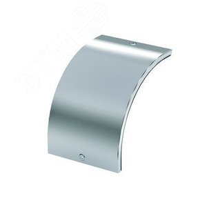 Крышка на угол CD-90 50 мм вертикальный внешний 90 градусов (38240) 2