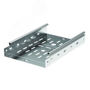 Лоток перфорированный 50х50х2000мм 2