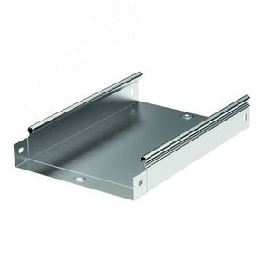 Лоток неперфорированный 80х80х3000 2