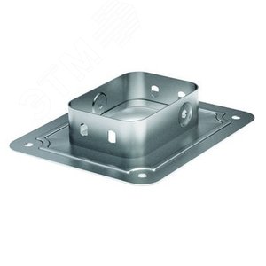 Фланец соединительный FR 200/80 2