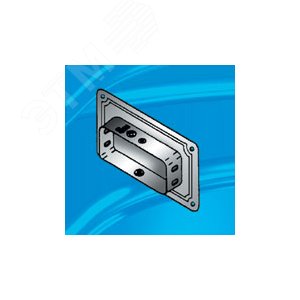 Фланец соединительный FR 200/80 3