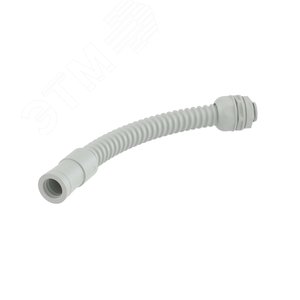 Муфта гибкая труба-коробка 32 мм IP65 - DKC (ДКС)