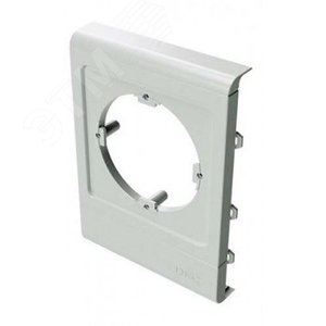 Рамка-суппорт PDA-N 150 для электроустановочныx изделий 60х60 мм In-liner 3