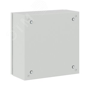 Щит монтажный ЩМП 300х300х150мм IP66 CE (R5CE0331) - фото 3