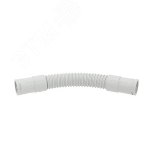 Муфта гибкая труба-труба 25 мм IP65