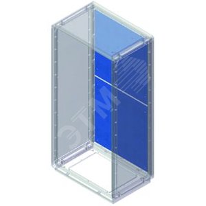 Плата монтажная для шкафов 1390х580мм (095775078)