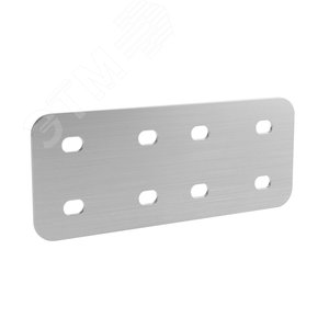 Соединитель горизонтальный, Н80, AISI 304 (IGH80C)