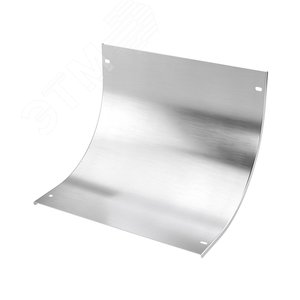 Крышка на угол вертикальный внутренний 90 градусов 80х150, 0,8 мм, AISI 304 (IKSIL815C)