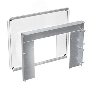 Комплект зонир. 3п фид.HGN32 вык. В600 Ш600