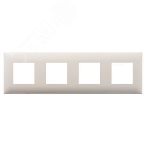 Avanti Рамка ARTLEBEDEV ''Ванильная дымка'' 8 модульная