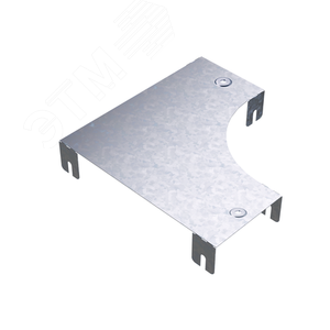 Крышка для угла универсального, Ш- 150 мм