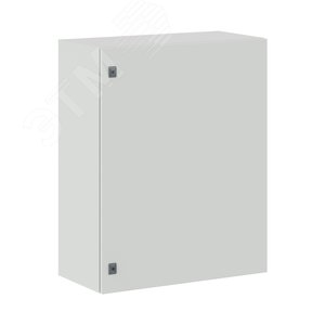Навесной шкаф CE, 1000 x 800 x 400мм (R5CE1084) - DKC (ДКС)